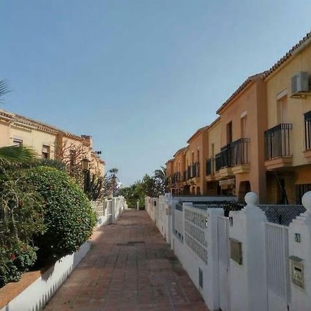 Chalet Biarritz Villa Torremolinos Kültér fotó