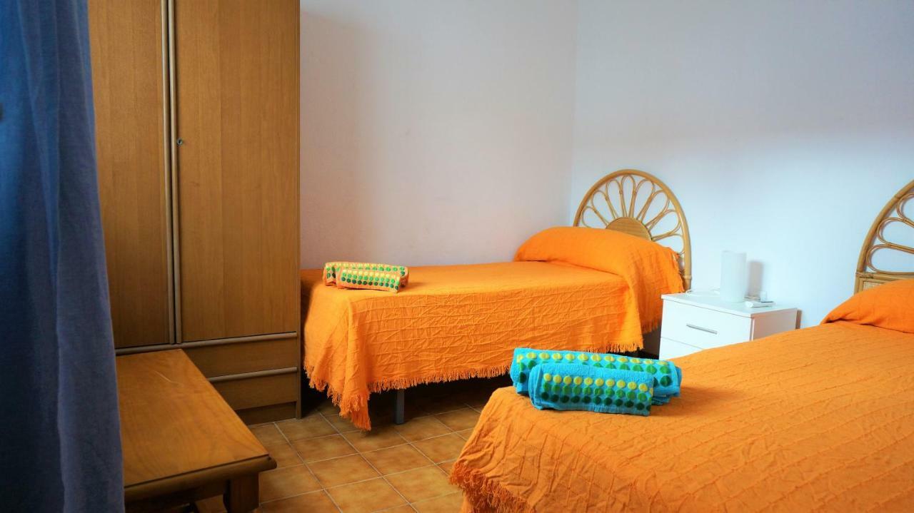Chalet Biarritz Villa Torremolinos Kültér fotó