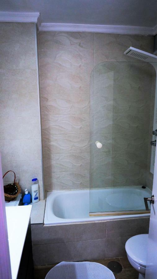 Chalet Biarritz Villa Torremolinos Kültér fotó