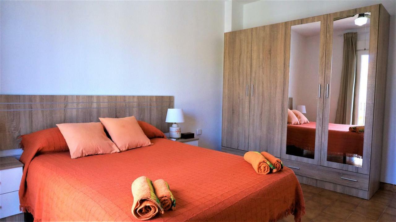 Chalet Biarritz Villa Torremolinos Kültér fotó