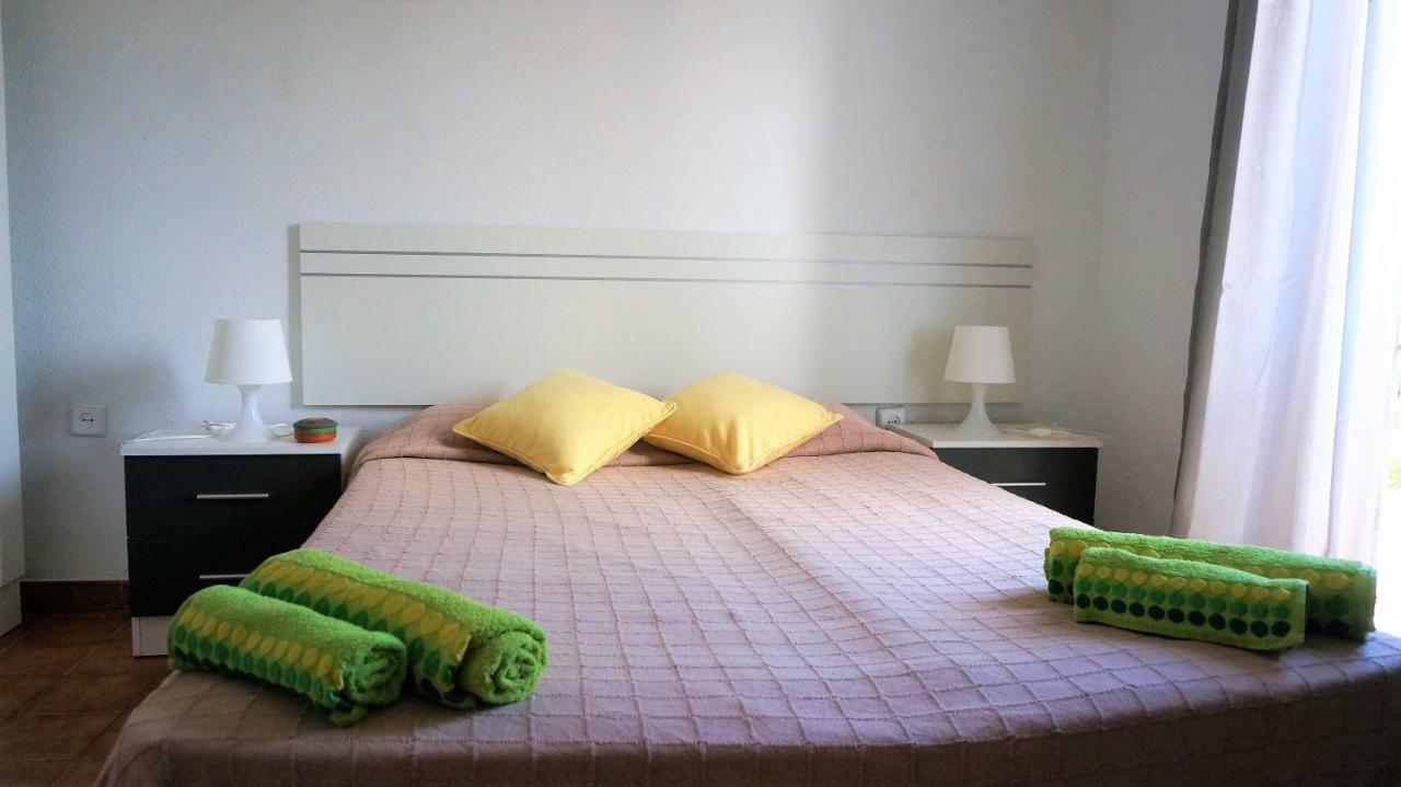 Chalet Biarritz Villa Torremolinos Kültér fotó