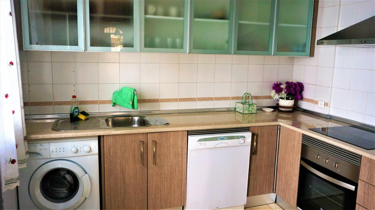 Chalet Biarritz Villa Torremolinos Kültér fotó