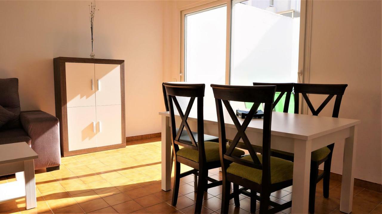 Chalet Biarritz Villa Torremolinos Kültér fotó
