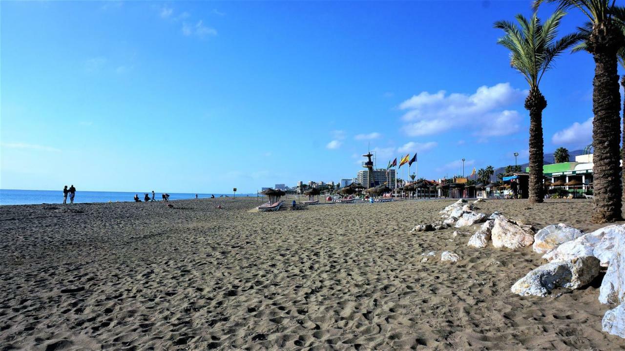 Chalet Biarritz Villa Torremolinos Kültér fotó
