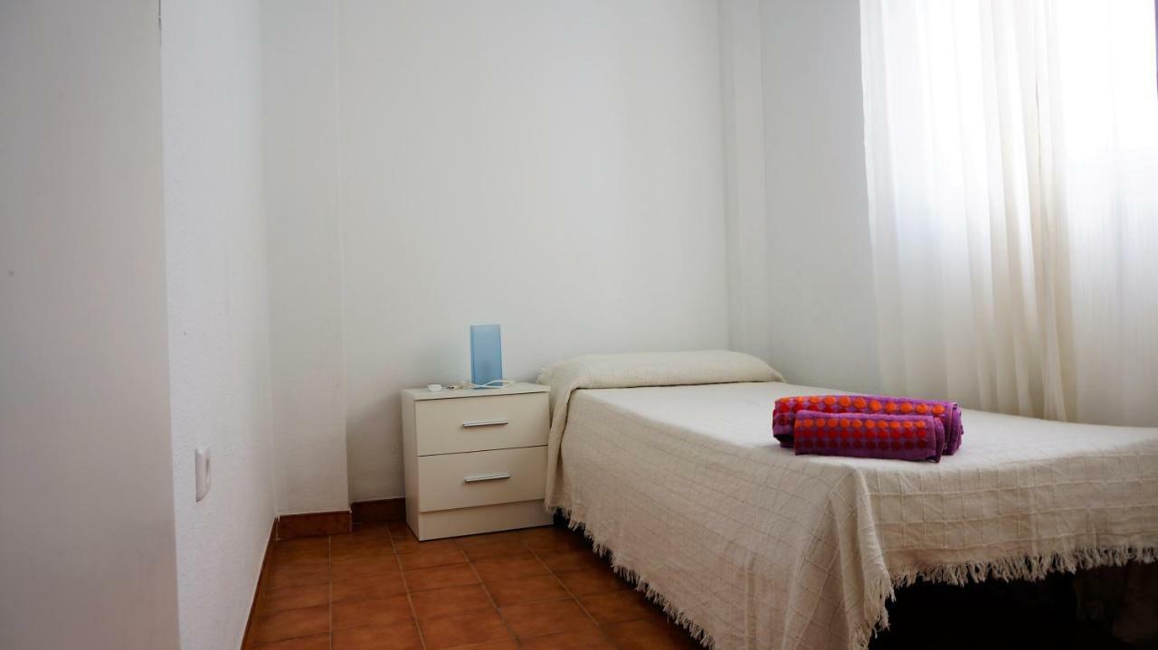 Chalet Biarritz Villa Torremolinos Kültér fotó