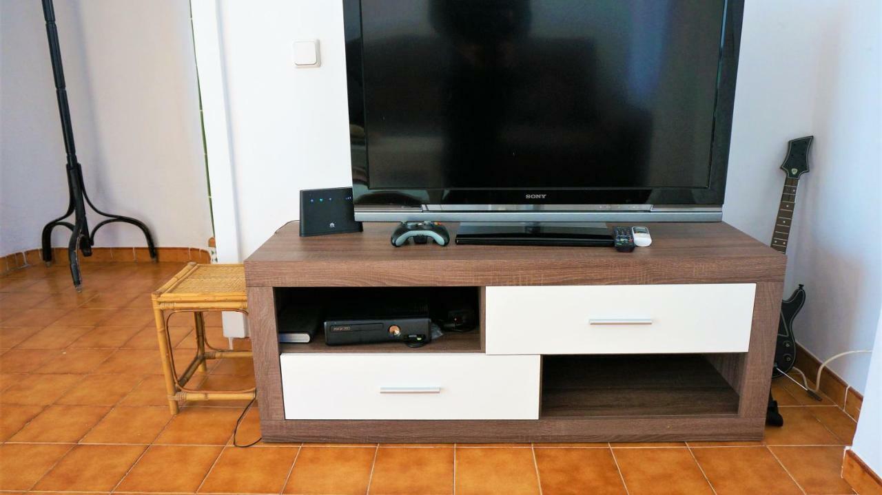 Chalet Biarritz Villa Torremolinos Kültér fotó