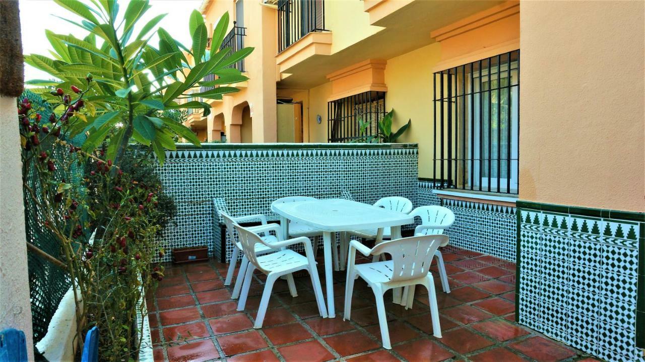Chalet Biarritz Villa Torremolinos Kültér fotó