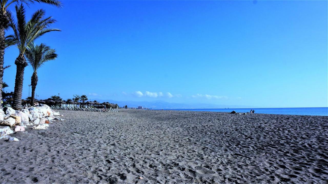 Chalet Biarritz Villa Torremolinos Kültér fotó
