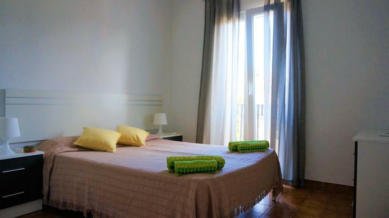 Chalet Biarritz Villa Torremolinos Kültér fotó