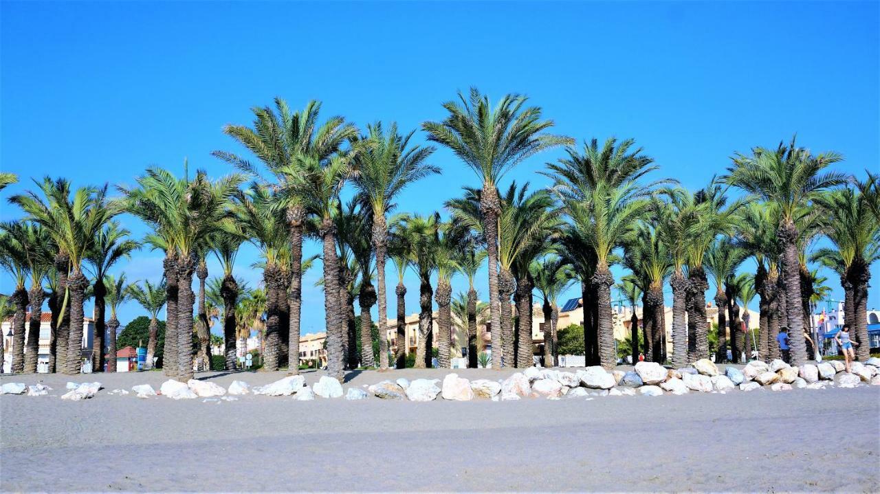 Chalet Biarritz Villa Torremolinos Kültér fotó